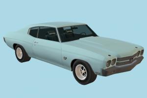 Car Chevrolet, car, vehicle, transport, carriage