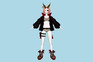 Josee Anjou Josee-Anjou