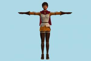 Berserk Casca Berserk-Casca
