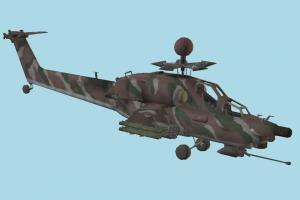 Helicopter helicopter, warplane, military-plane, aircraft, airplane, plane, fighter, combat, military, craft, air, vessel