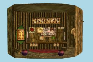Shop Shop
