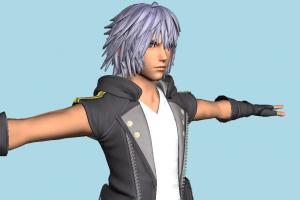 KH3 Riku Riku-2