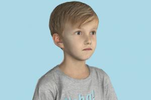 Boy Kid Kid-2