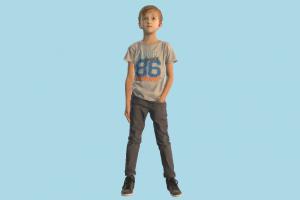 Boy Kid Kid