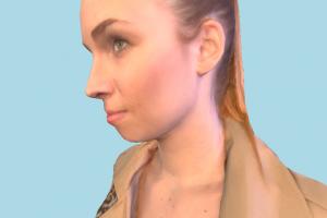 Girl Woman-4