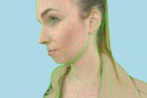 Girl Woman-6
