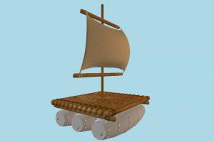 Ship Board floating, board, river, wooden, watercraft, ship, sail, boat, sailboat, maritime