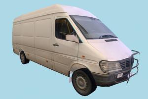 Van Classic classic-van