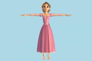 Rapunzel Rapunzel