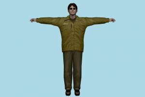 George Hamilton George-Hamilton