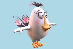 Angry Birds Matilda Angry-Birds-Matilda