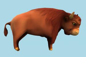 Bison Bison