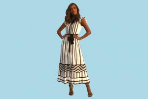 Fashion Woman Fashion-Woman
