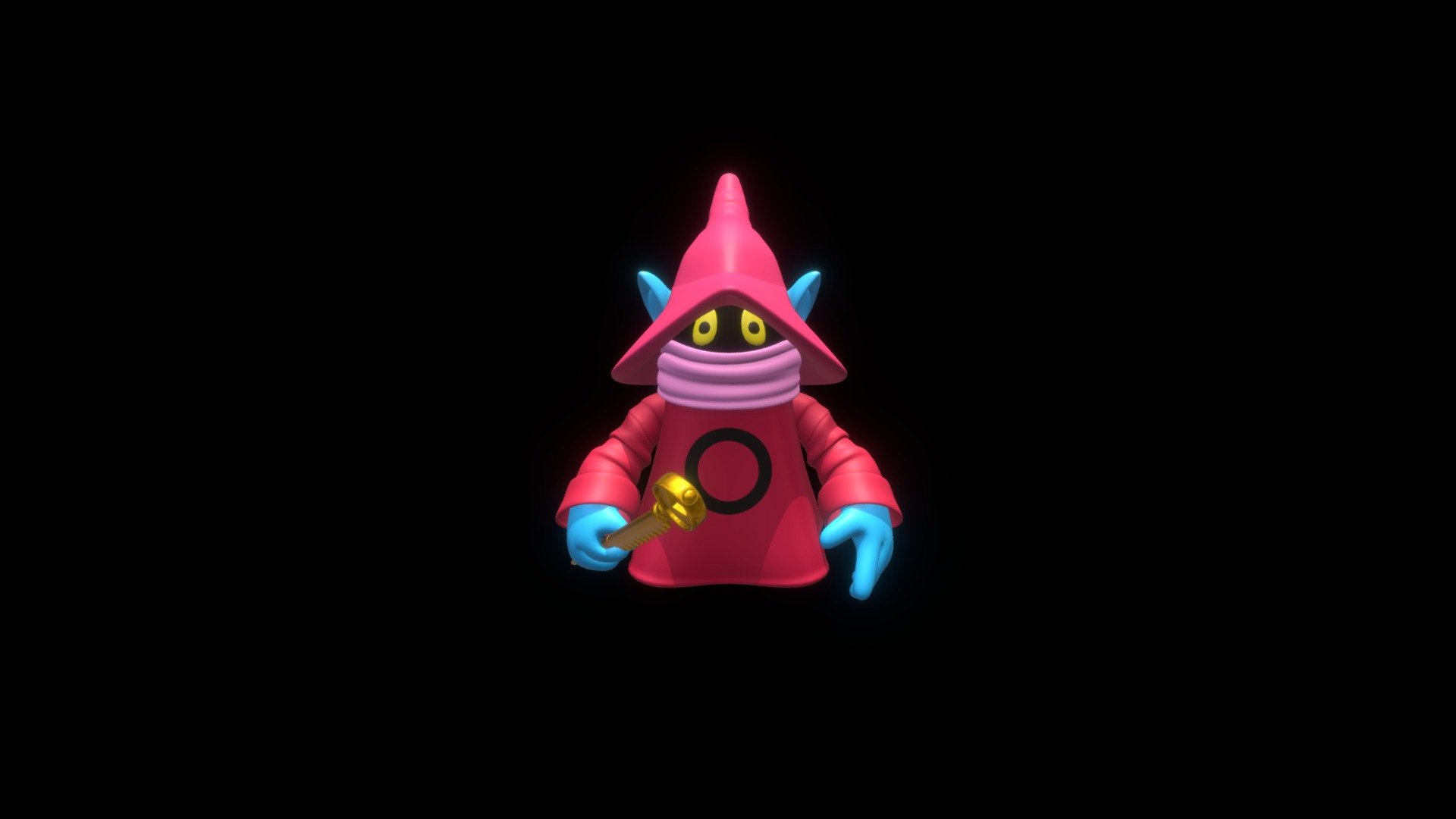Oracle &ldquo;Orko