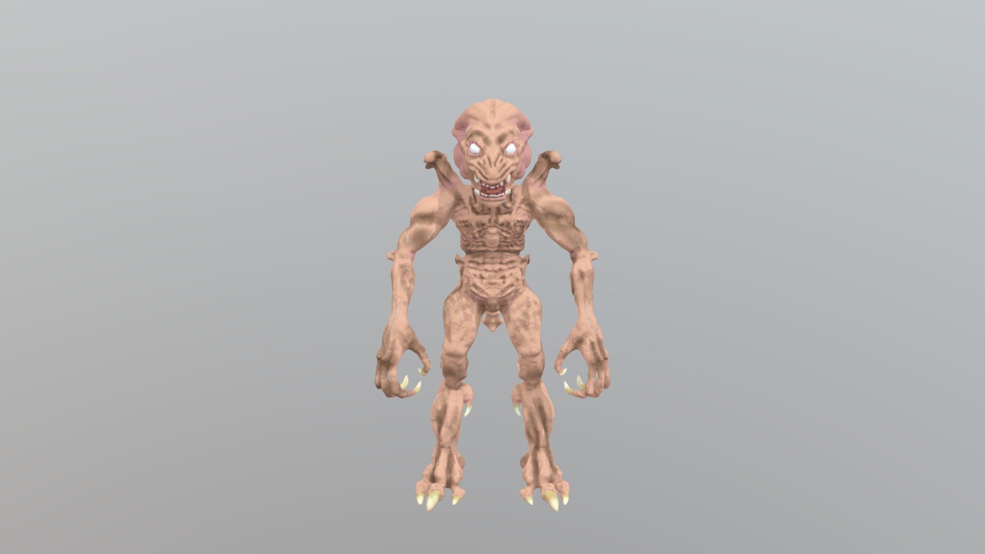 artstation.com/nateordie to see animation / renders.
@nateordie82

Additional Files for 3D printing, Blender file with Rig For Animation 3d model