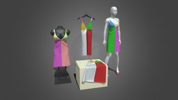 Female-mannequins female-mannequins