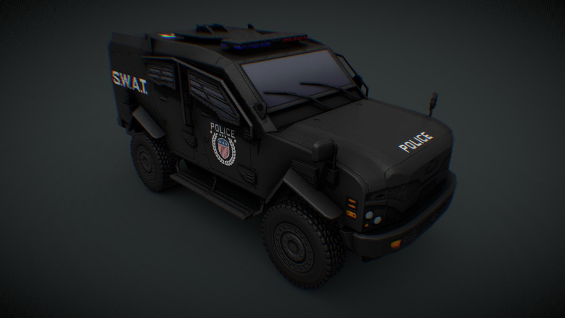 Oshkosh Sand Cat BLACK (Cities Skylines)
Low-Poly model for the game Cities Skylines.

Not for sale! - Oshkosh Sand Cat BLACK (Cities Skylines) - 3D model by TSB3DMODELS 3d model