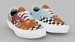 Vans Era Classic Sneakers Skater shoes people, urban, shoes, boots, nike, trainer, footwear, converse, sneaker, adidas, yeezy, jordan, shoescan, balenciaga, nft, air