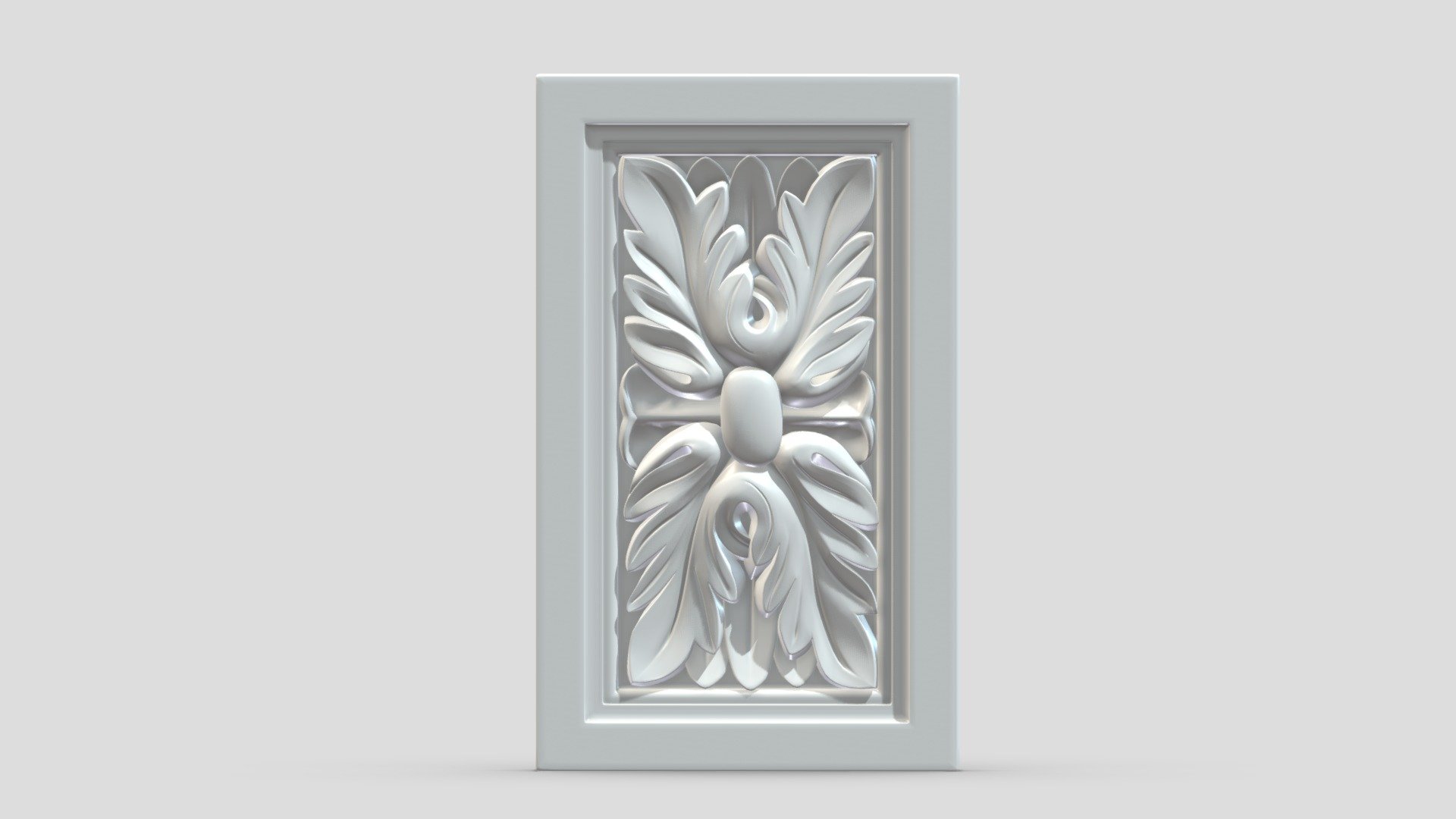 Hi, I'm Frezzy. I am leader of Cgivn studio. We are a team of talented artists working together since 2013.
If you want hire me to do 3d model please touch me at:cgivn.studio Thanks you! - Classic Pattern 28 - Buy Royalty Free 3D model by Frezzy3D 3d model