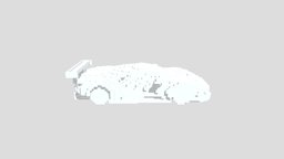 Ford GT_76x17x35 