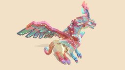 Fairy Dragon 