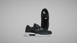 Airmax shoes, nike, footwear, wearable, snickers, airmax, metaverse, jorden