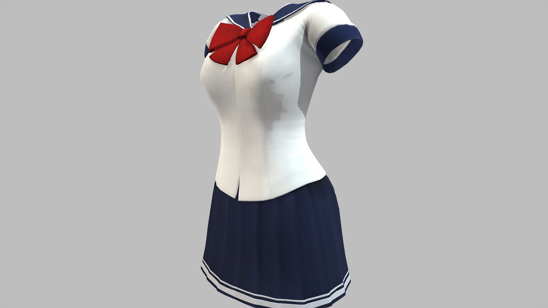 Can be fitted to any character

Clean topology

No overlapping smart optimized unwrapped UVs

High-quality realistic textures

FBX, OBJ, gITF, USDZ (request other formats)

PBR or Classic

Type     user:3dia &ldquo;search term
