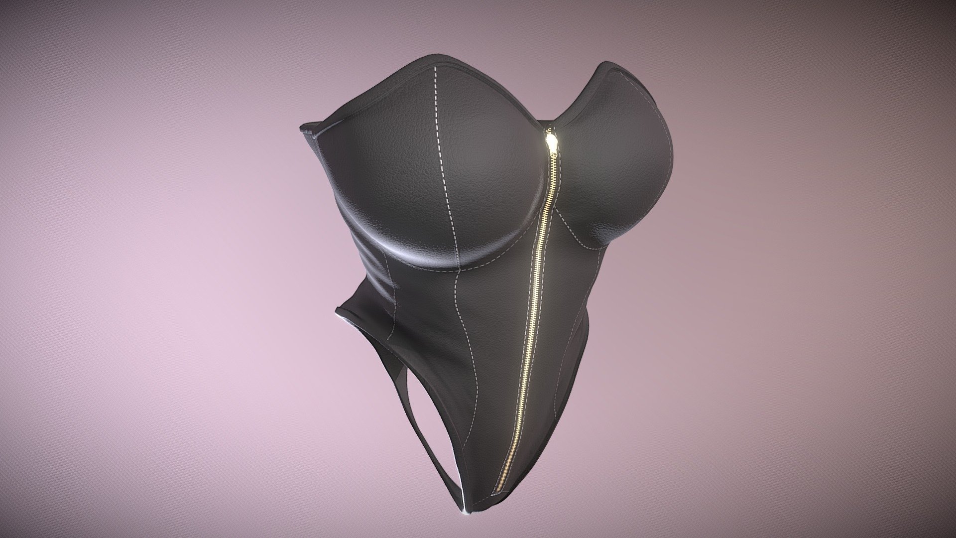 Leather body suit

4096x4096 PBR .png textures ( /Base Color / Metallic / Normal / Emissive / Roughness / Height)

FBX with all textures packed, directly importable - Body Suit - Buy Royalty Free 3D model by Hakaan 3d model