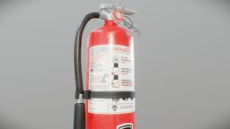 Fire Extinguisher painted, extinguisher, department, fireman, emergency, metal, first, fire, fireextinguisher, paintedmetal, firedepartment, firstresponder, responder, responders