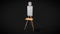 MABEF field easel M/27.M mabef, field-easel, m27m