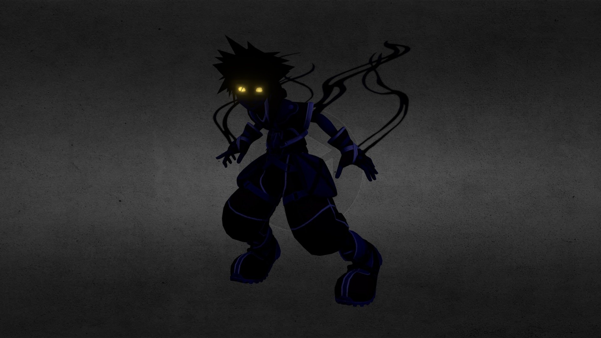 My recreation of Sora’s rage Form art from KH2/KH2FM using the SSBU model and kh2 hair

no you can’t DL this

I’d a appreciate if you gave this post a like, and that you follow me on sketchfab - Sora (Anti Form Art) SSBU Styled - 3D model by MG64 (@mariogamer64) 3d model