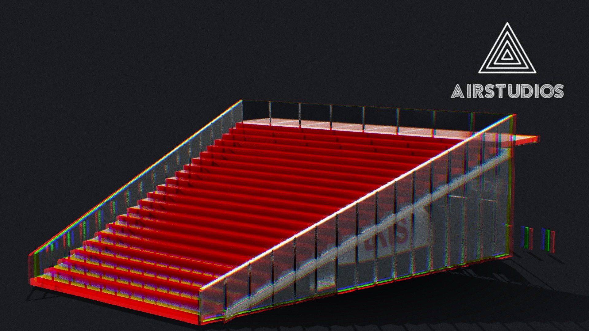 Times Square Stairs

Made in Blender - Times Square Stairs - Buy Royalty Free 3D model by AirStudios (@airstudios3d) 3d model