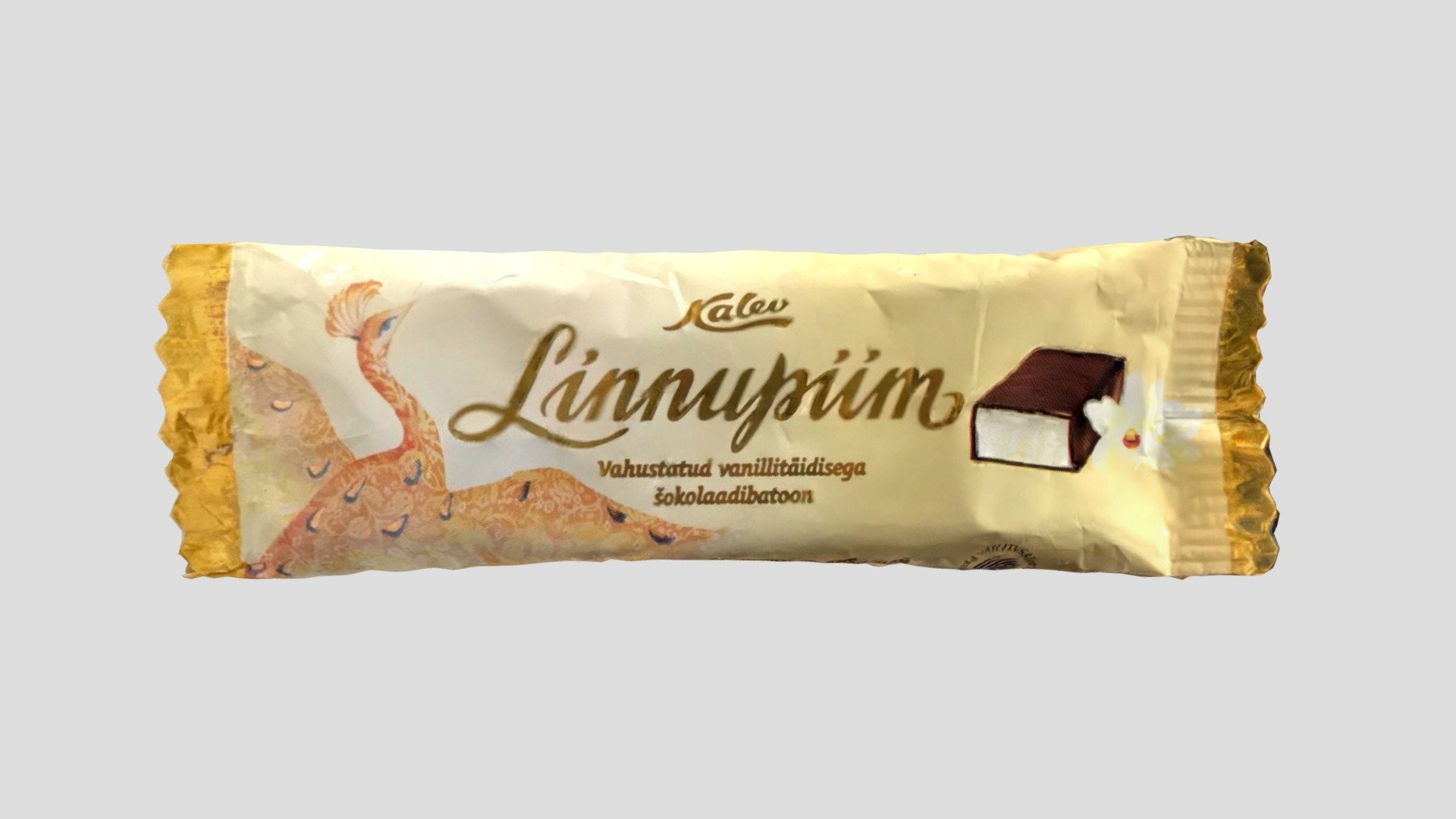 They said that in their home country, word &ldquo;Chocolate