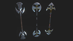 Weapon Lo02 