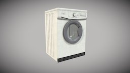 Washing Machine Whirpool washing, machine