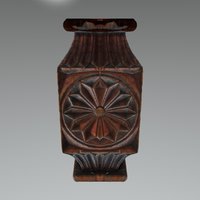 Cubo Local Testato 3dsmax, 3dsmaxpublisher
