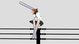 chainsaw-man chainsaw-man, chainsawman