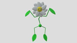 Poppy Playtime | Daisy 