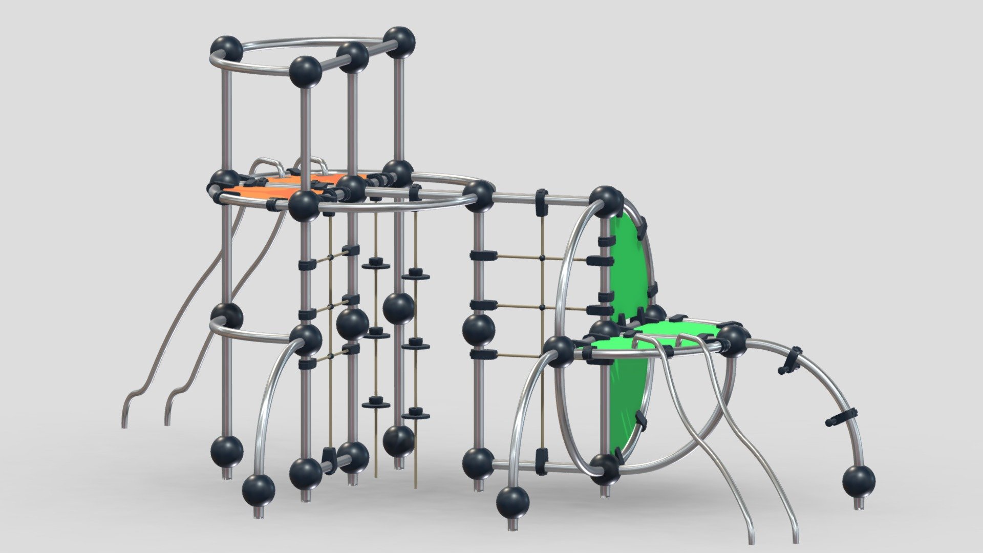 Hi, I'm Frezzy. I am leader of Cgivn studio. We are a team of talented artists working together since 2013.
If you want hire me to do 3d model please touch me at:cgivn.studio Thanks you! - Lappset Cobalt - Buy Royalty Free 3D model by Frezzy3D 3d model