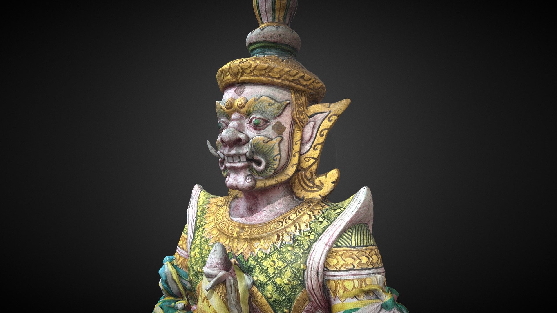 295-ST-Yak 4

In the remote hills of northern Thailand, the extraordinary tale of the &ldquo;Thai Yak