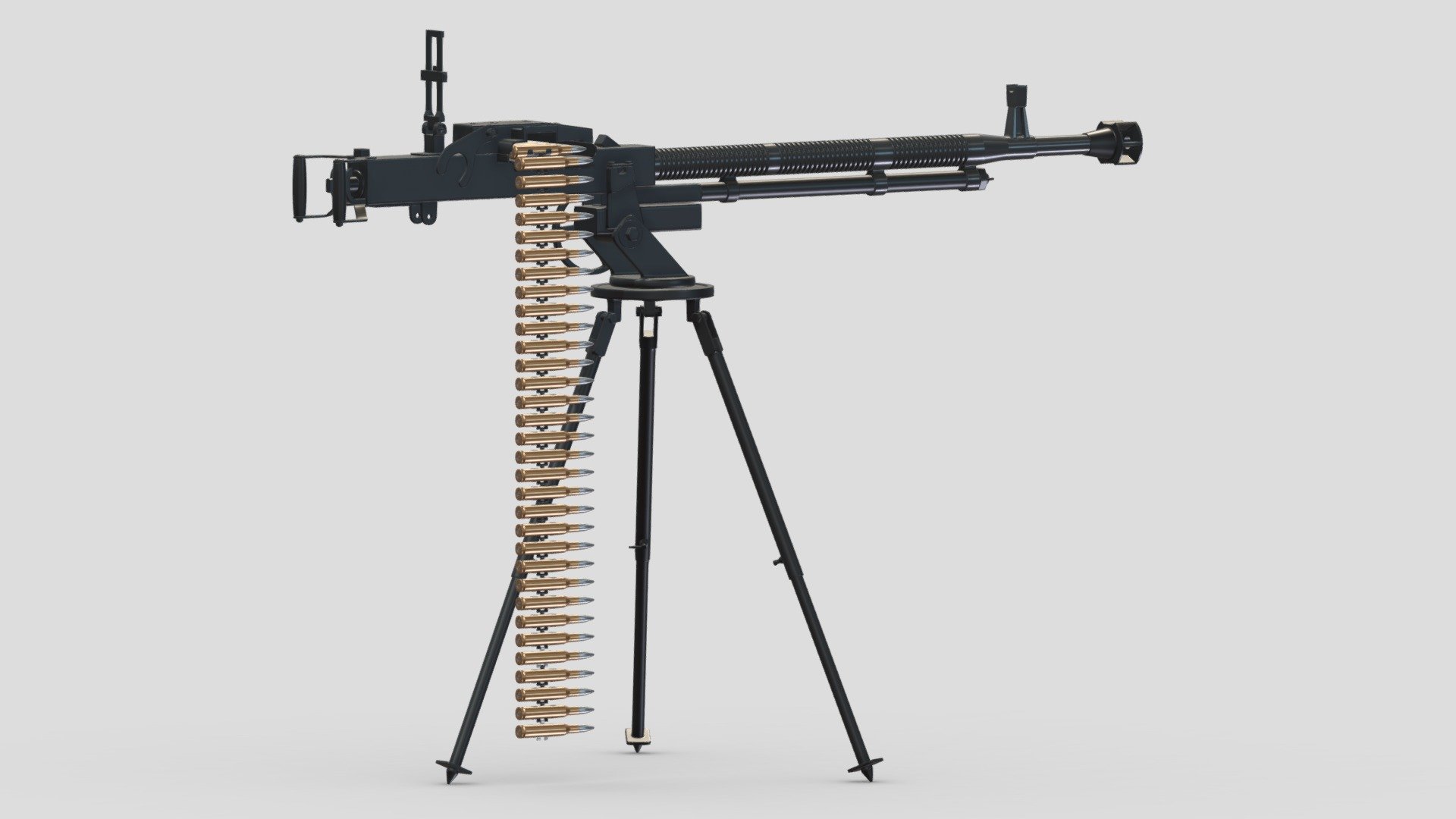Hi, I'm Frezzy. I am leader of Cgivn studio. We are a team of talented artists working together since 2013.
If you want hire me to do 3d model please touch me at:cgivn.studio Thanks you! - DShK Heavy Machine Gun High-poly - Buy Royalty Free 3D model by Frezzy3D 3d model
