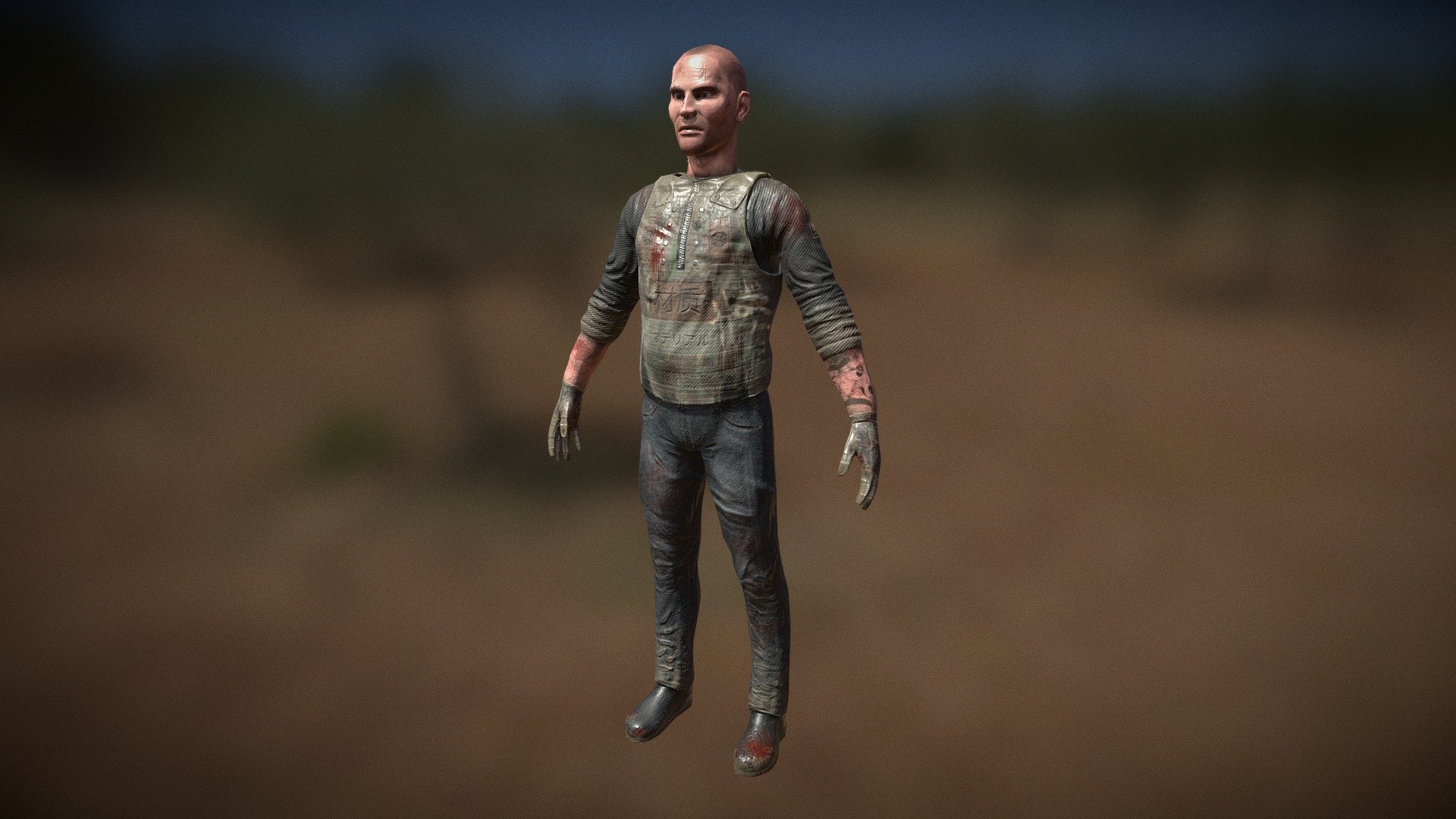 Bio: Age 38 - H: 6&lsquo;3