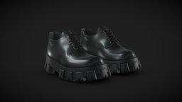 Prada Chunks fashion, shoes, trend, prada, chunks, pradashoe