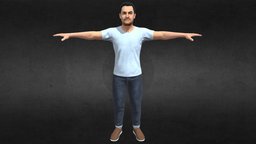 Aamir Khan Avatar