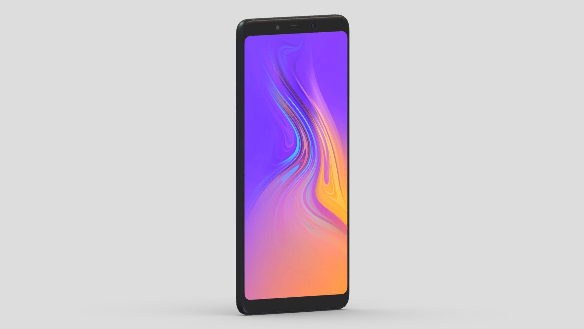 Hi, I'm Frezzy. I am leader of Cgivn studio. We are a team of talented artists working together since 2013.
If you want hire me to do 3d model please touch me at:cgivn.studio Thanks you! - Samsung Galaxy A9 2018 - Buy Royalty Free 3D model by Frezzy3D 3d model