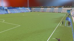 Estadio Coloso del Ruca Quimey argentina, stadiums, pes6