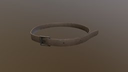 Belt belt, blender