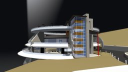 Keystone 2021 keystone, modern-building