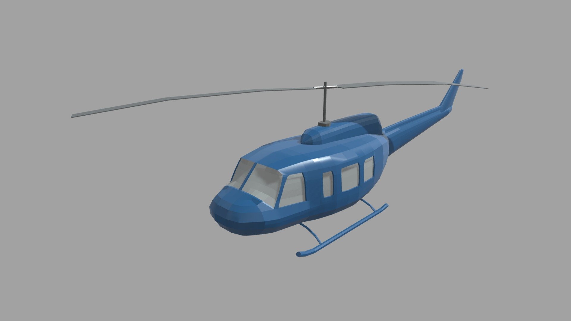This model contains a Low Poly Plane 03 based on a boat which i modeled in Maya 2018. This model is perfect to create a new great scene with different low poly cars or low poly vehicles. I will add a low poly vehicles pack soon on my profile.

There is an automatic UV and one unique UV with a substance painter file added.

Tris: 2752 // Verts: 1404

The model is ready as one unique part and ready for being a great CGI model and also a 3D printable model, i will add the STL model, tested for 3D printing in Ultimaker Cura. I uploaded the model in .mb, ,blend, .stl, .obj and .fbx. as well as the subtance painter file.

If you need any kind of help contact me, i will help you with everything i can. If you like the model please give me some feedback, I would appreciate it.

Don’t doubt on contacting me, i would be very happy to help. If you experience any kind of difficulties, be sure to contact me and i will help you. Sincerely Yours, ViperJr3D - Low Poly Plane 03 - Buy Royalty Free 3D model by ViperJr3D 3d model