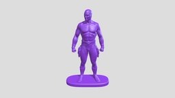 #003 figure, action, gulliver, fantasma, fantasy, colecao
